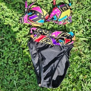 Vintage Bikini